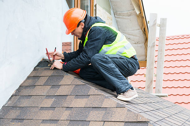 Best Residential Roofing Contractor  in Monticello, AR